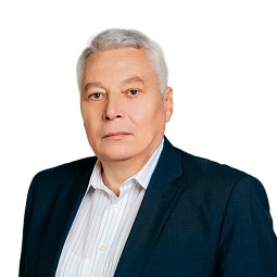 Сергей Акимов