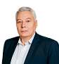 Сергей Акимов